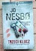 Jo Nesbo Cykl Harry Hole | tom 1-13 | komplet - okładka